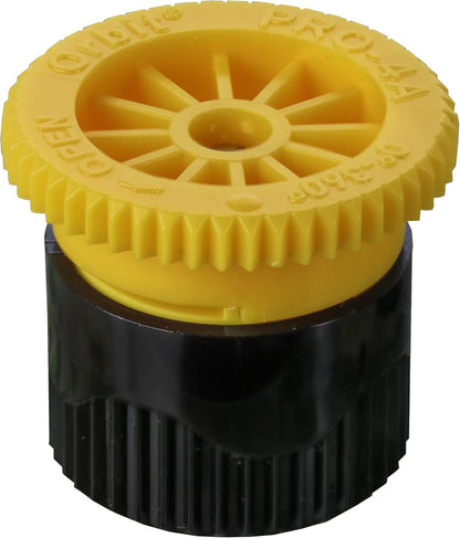 53079 15' Adjustable Pattern Spray Sprinkler Nozzle 10-Pack