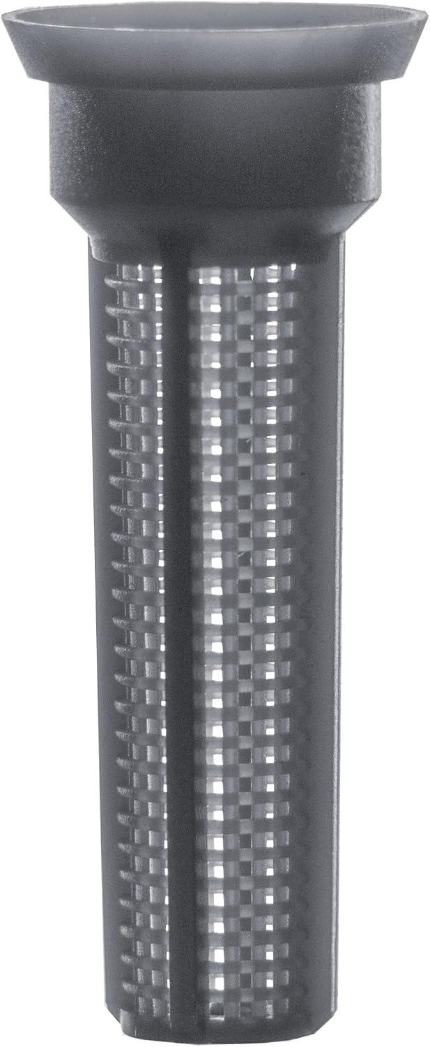 53079 15' Adjustable Pattern Spray Sprinkler Nozzle 10-Pack