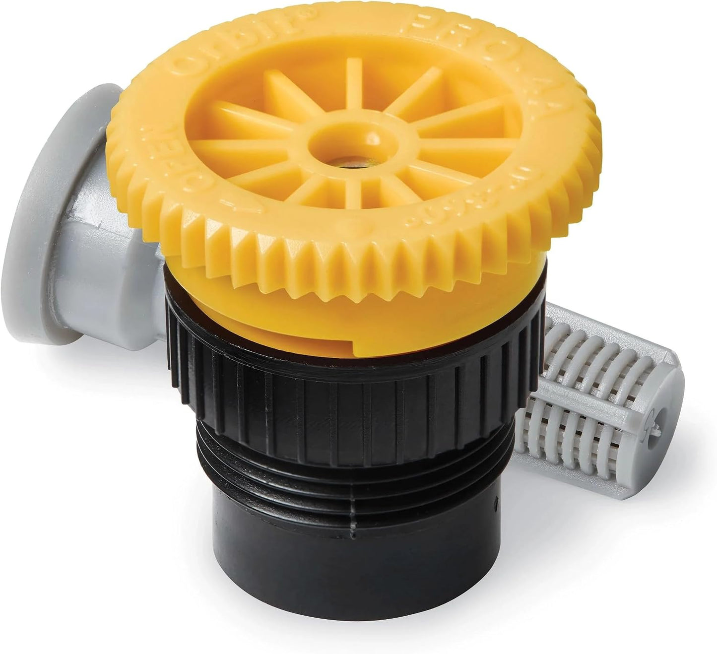 53079 15' Adjustable Pattern Spray Sprinkler Nozzle 10-Pack