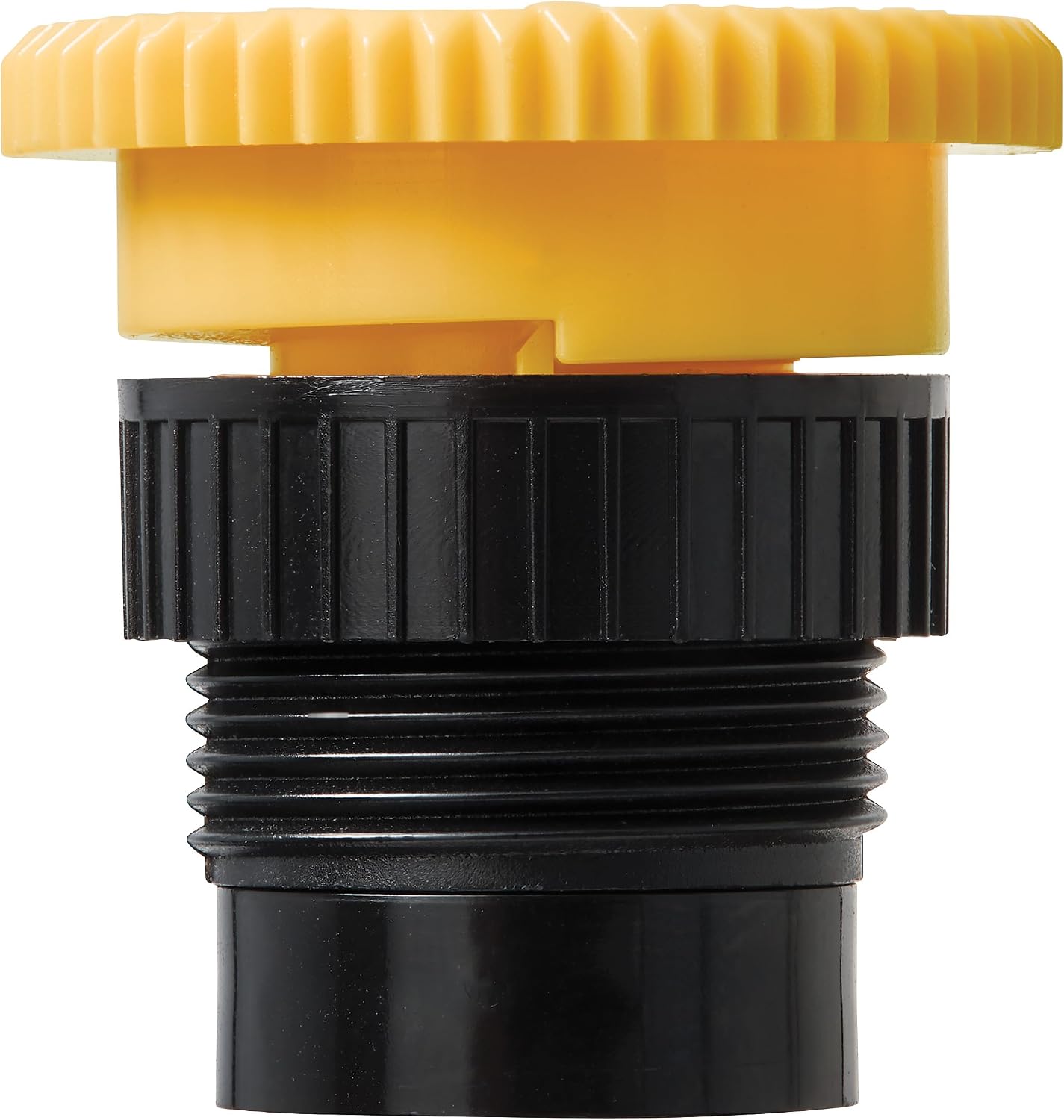 53079 15' Adjustable Pattern Spray Sprinkler Nozzle 10-Pack