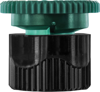 53079 15' Adjustable Pattern Spray Sprinkler Nozzle 10-Pack
