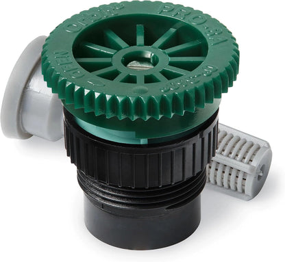 53079 15' Adjustable Pattern Spray Sprinkler Nozzle 10-Pack