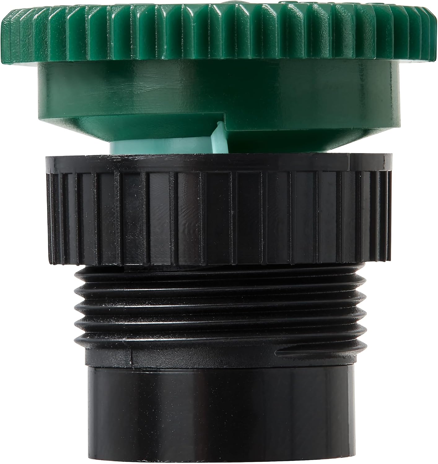 53079 15' Adjustable Pattern Spray Sprinkler Nozzle 10-Pack
