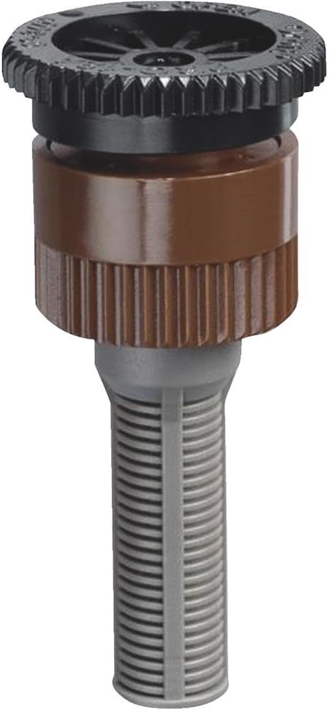 53079 15' Adjustable Pattern Spray Sprinkler Nozzle 10-Pack