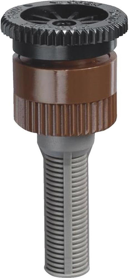 53079 15' Adjustable Pattern Spray Sprinkler Nozzle 10-Pack