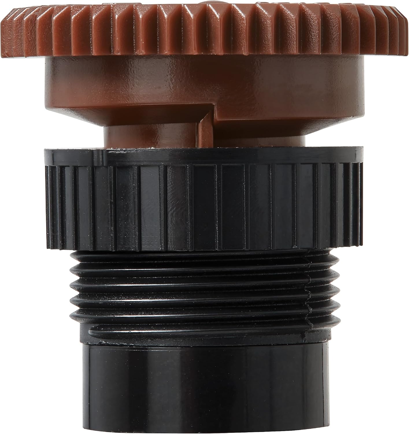 53079 15' Adjustable Pattern Spray Sprinkler Nozzle 10-Pack