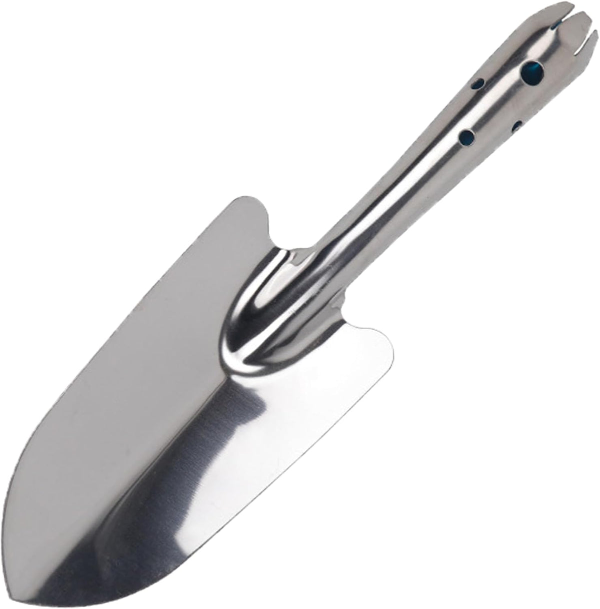 Garden Trowel Stainless Steel Rust Resistant Hand Shovel Garden Spade