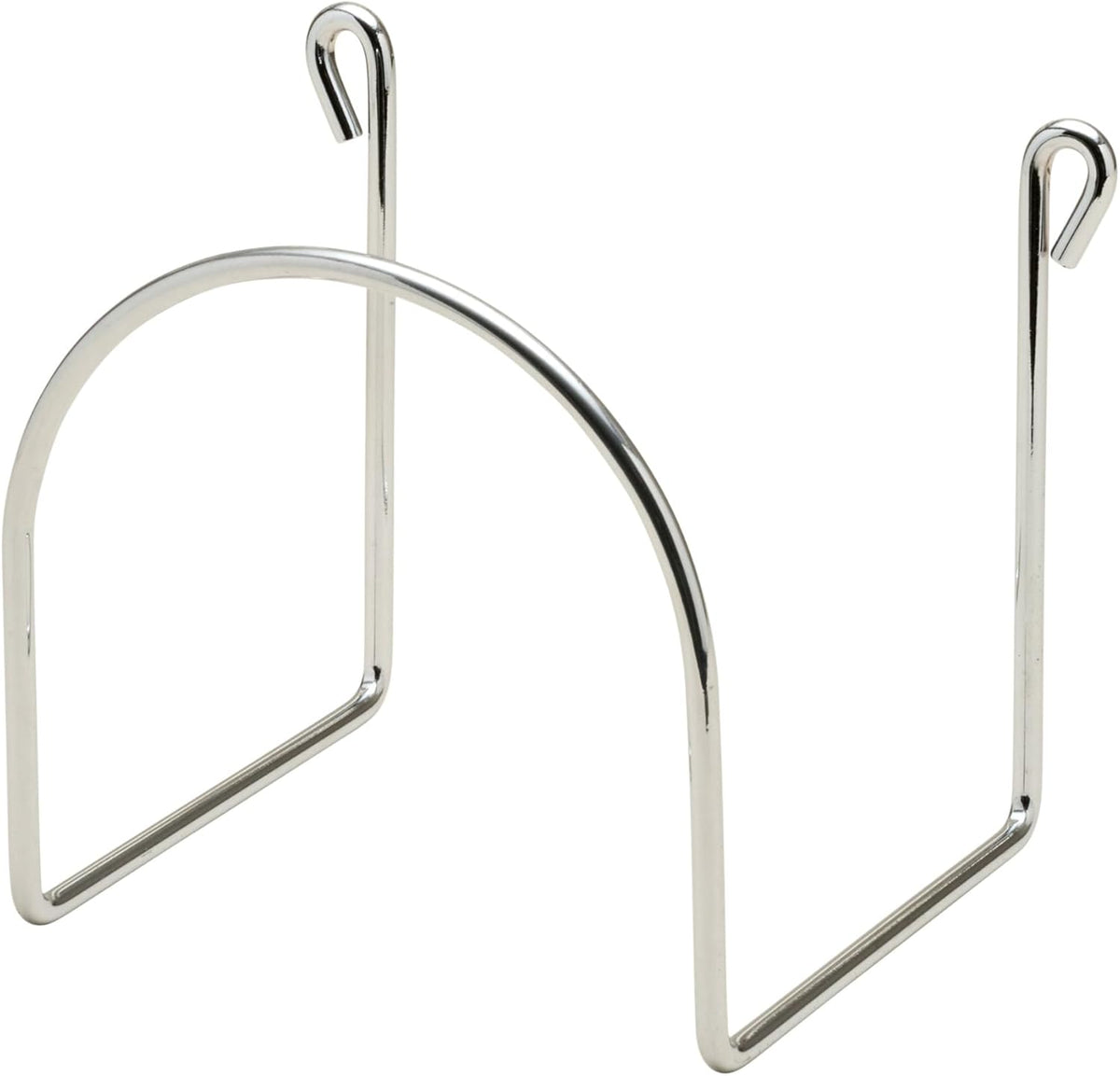 Hose Hanger MVC-51D, Wall Mount, Tangle-Free Storage, Fits Most Hoses, Durable, Easy Access, Organized, Space-Saving, 1 Pack