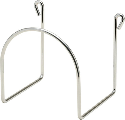 Hose Hanger MVC-51D, Wall Mount, Tangle-Free Storage, Fits Most Hoses, Durable, Easy Access, Organized, Space-Saving, 1 Pack