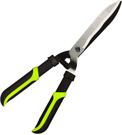 Hedge Clippers Shears Hedge Shears for Trimming Borders, Garden Tools