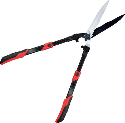 Hedge Clippers Shears Hedge Shears for Trimming Borders, Garden Tools