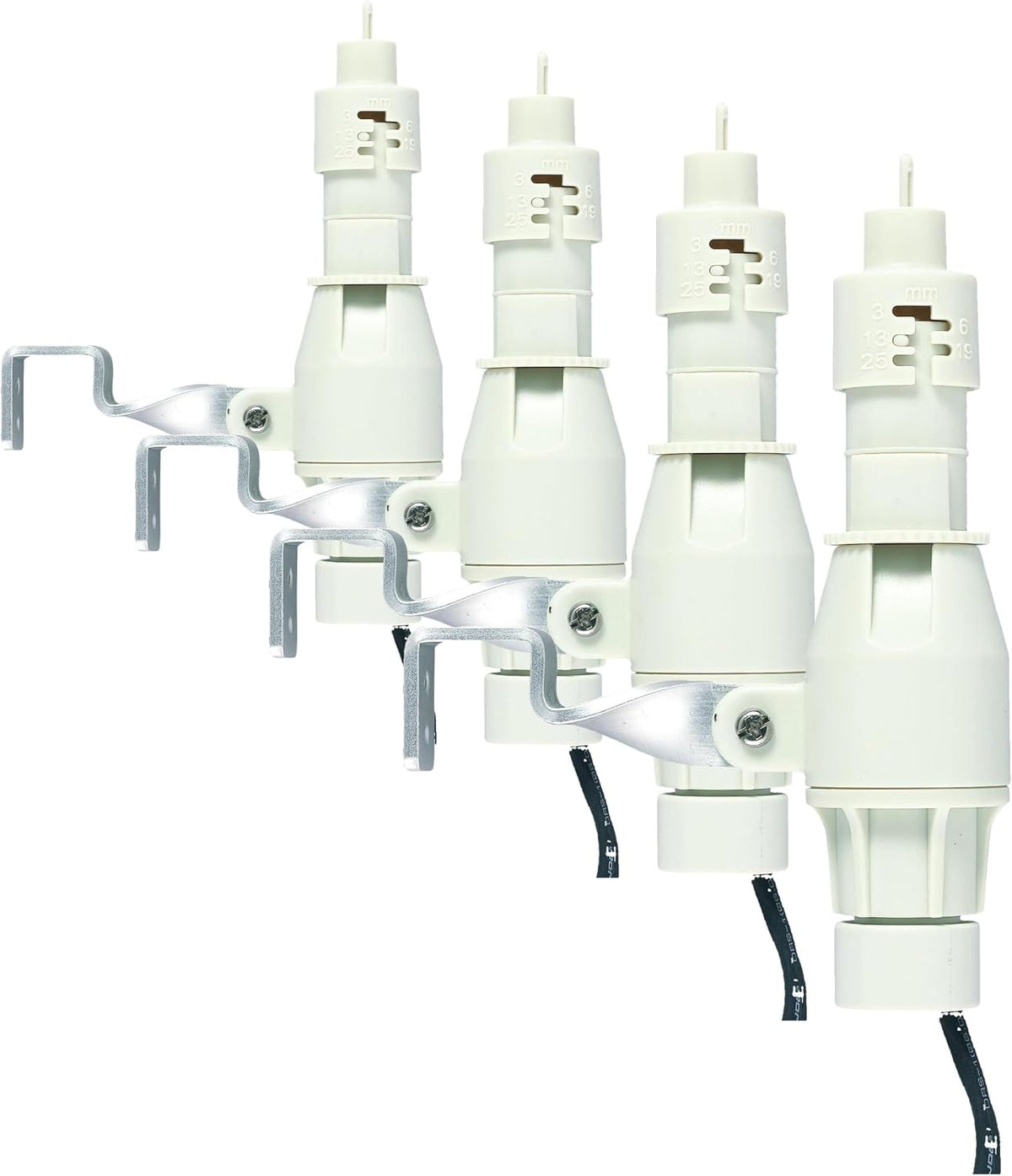 Rain and Freeze Sensor for Sprinkler Controllers - 57069