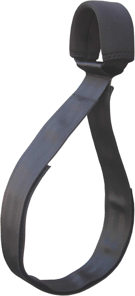 One Swimming Pool Vacuum Cleaner Hose hanger/Carrier Holder for Vacuum Electric Pools Garden - Easily Store & Carry Your Vacuum Hoses!