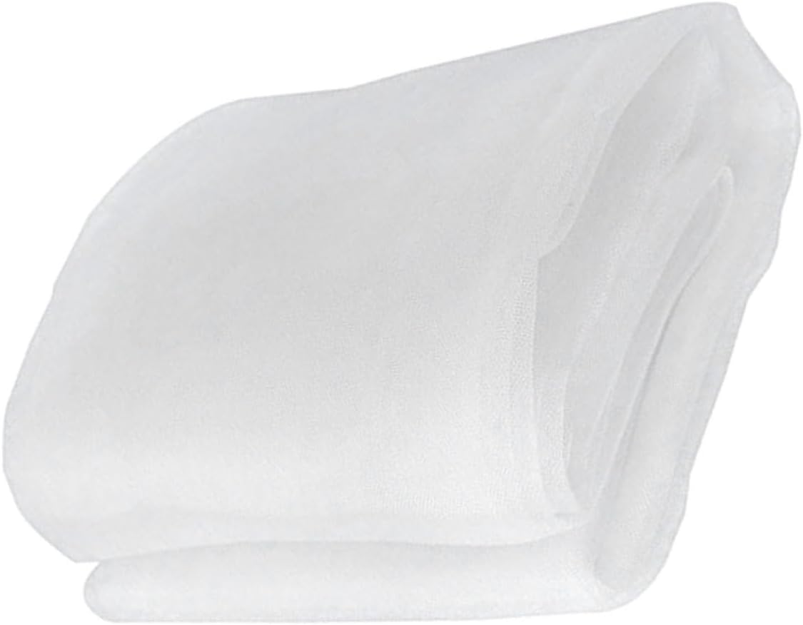 Warm Plant Protecting Non Woven Fabric Cover for Winter Shrub Protection Reusable Floating Row Cover for Vegetables Frost Blankets for Outdoor Plants