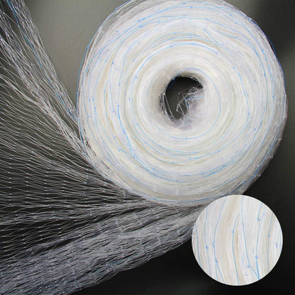 Anti-Bird Netting, 33FT x 16.4FT Bird Net, Nylon Garden Netting