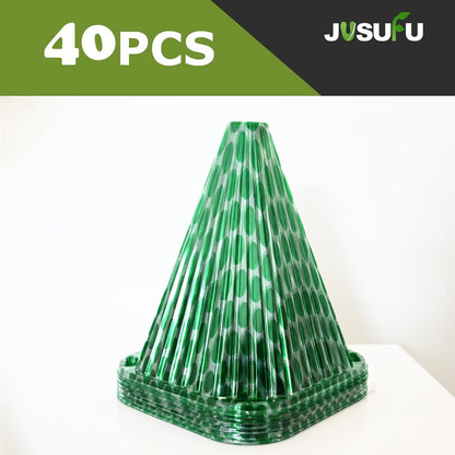 Garden Cloches for Plants,20 Pack Plant Covers