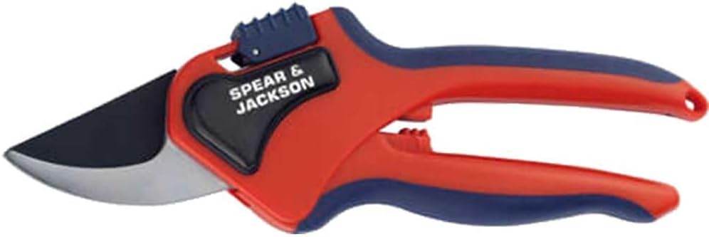 6059BS Razorsharp Advantage Medium Bypass Pruning Shears