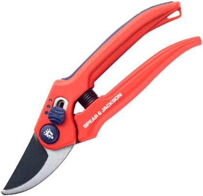 6059BS Razorsharp Advantage Medium Bypass Pruning Shears