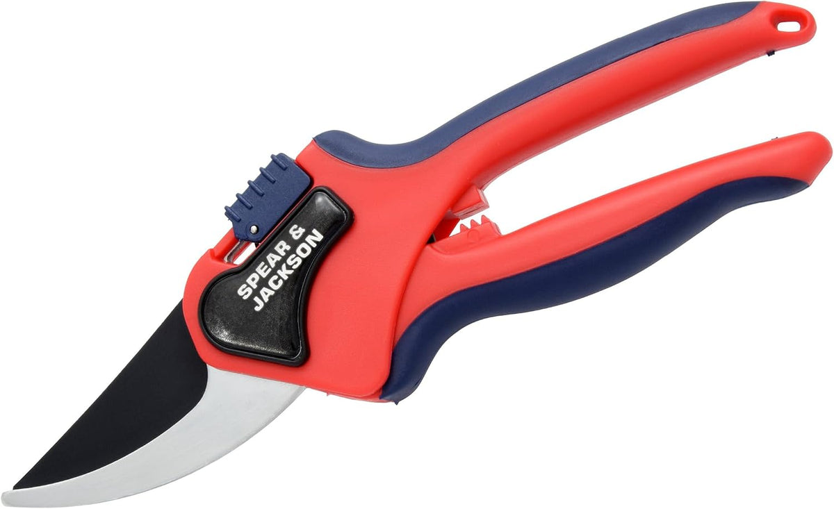 6059BS Razorsharp Advantage Medium Bypass Pruning Shears