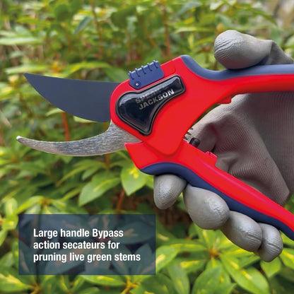 6059BS Razorsharp Advantage Medium Bypass Pruning Shears