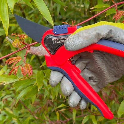 6059BS Razorsharp Advantage Medium Bypass Pruning Shears
