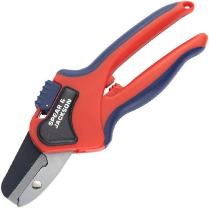 6059BS Razorsharp Advantage Medium Bypass Pruning Shears