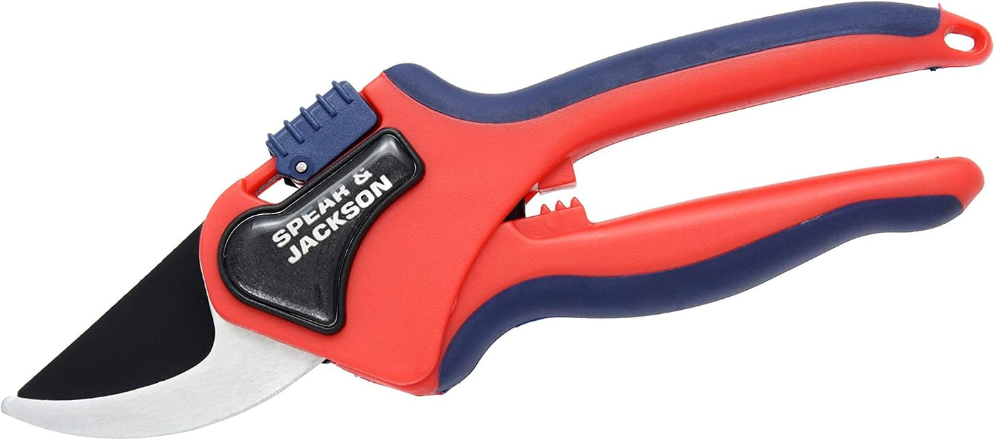 6059BS Razorsharp Advantage Medium Bypass Pruning Shears