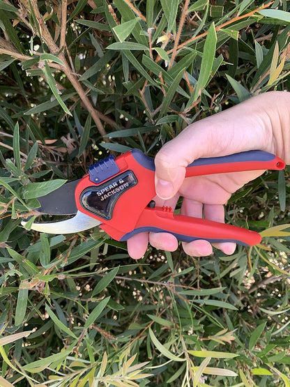 6059BS Razorsharp Advantage Medium Bypass Pruning Shears
