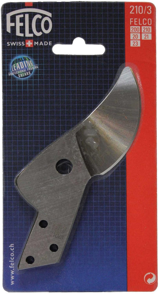 Cutting Blade for Loppers 210c-60 and 210a-60