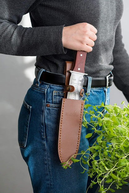 Hori Hori Knife Gardening Tool