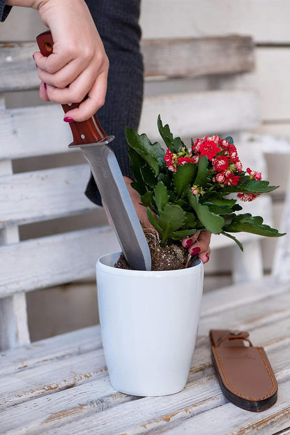 Hori Hori Knife Gardening Tool