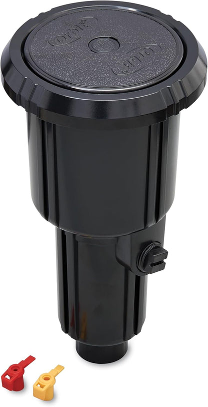 55201 Pulse XL Pop-Up Impact Sprinkler in Canister