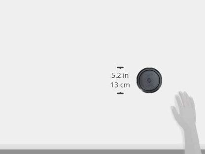 55201 Pulse XL Pop-Up Impact Sprinkler in Canister