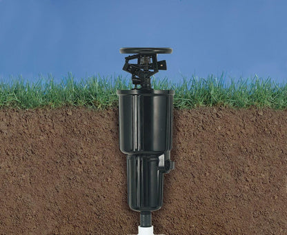 55201 Pulse XL Pop-Up Impact Sprinkler in Canister