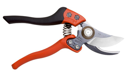 BAHPX-M2-L ERGO Medium Left-Hand Bypass Pruning Shears, 3/4" Cut Cap