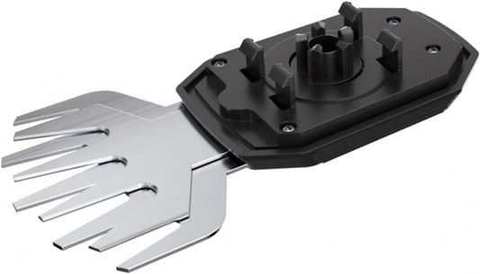 VERVEWAVE Grass Shear Blade Replacement-3.6 in