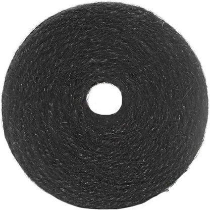 Garden Twine, 656 Feet 2mm Green Plant Ties, Strong Jute Twine String for Climbing Plants, Tomatoes, Floristry, Crafts