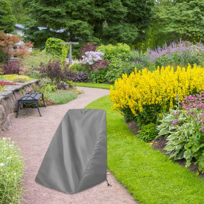 Garden Hose Reel Cover,Outdoor Portable Garden Hose Reel Protective Cover
