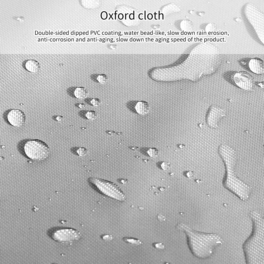Garden Hose Reel Cover,Outdoor Portable Garden Hose Reel Protective Cover