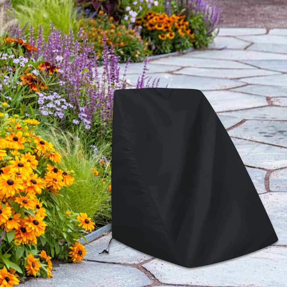 Garden Hose Reel Cover,Outdoor Portable Garden Hose Reel Protective Cover