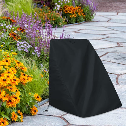 Garden Hose Reel Cover,Outdoor Portable Garden Hose Reel Protective Cover