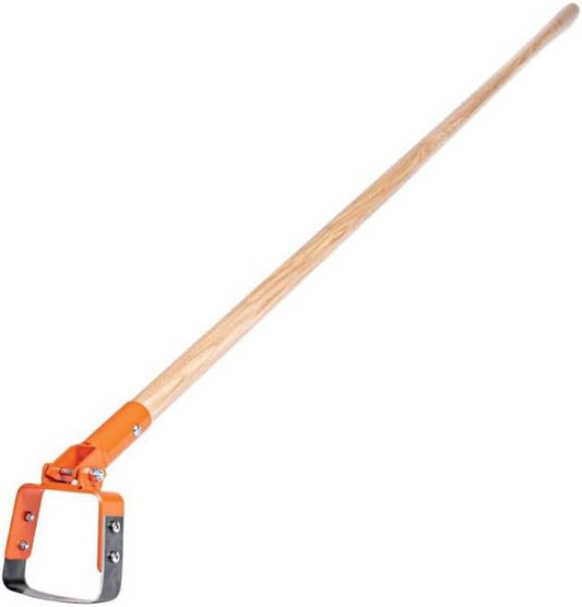 Stirrup Hoes (4-Inch Head)