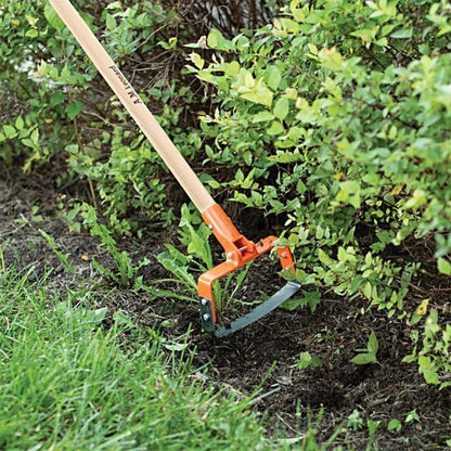 Stirrup Hoes (4-Inch Head)