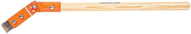 Stirrup Hoes (4-Inch Head)