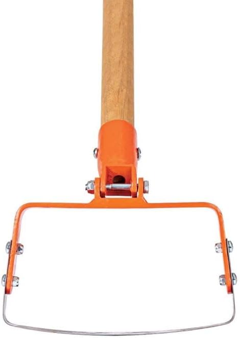 Stirrup Hoes (4-Inch Head)