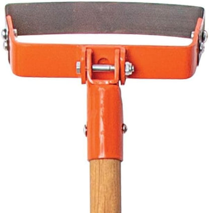 Stirrup Hoes (4-Inch Head)