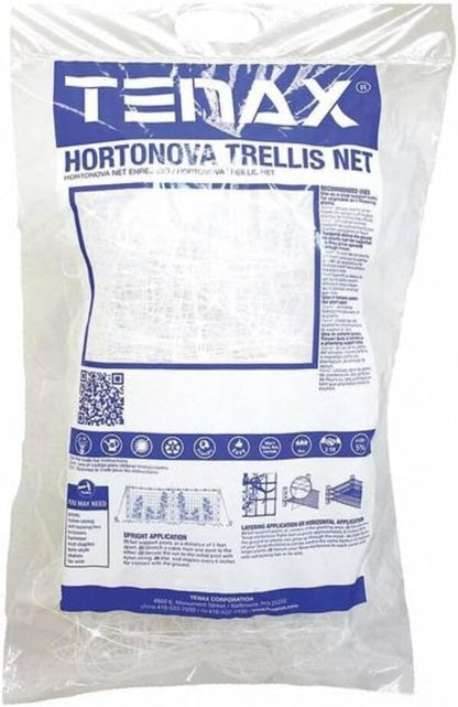 Hortonova Plant 79in x 328' Net