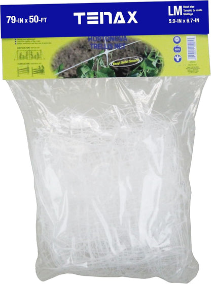 Hortonova Plant 79in x 328' Net