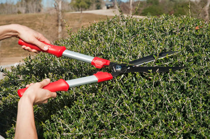 Corona HS3244 Comfortgel Hedge Shear, 9" Blade