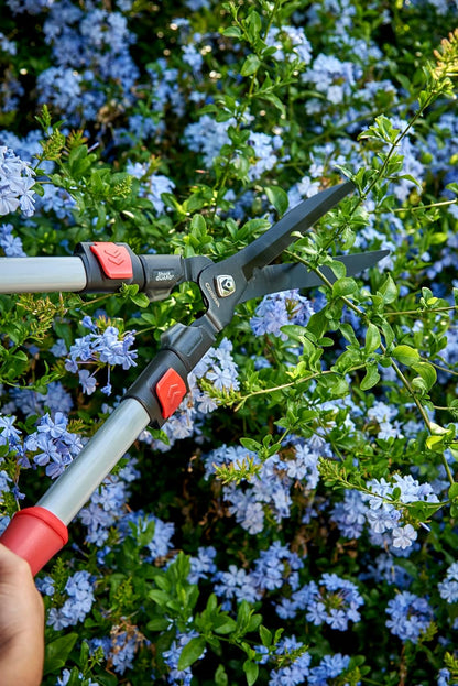 Corona HS3244 Comfortgel Hedge Shear, 9" Blade